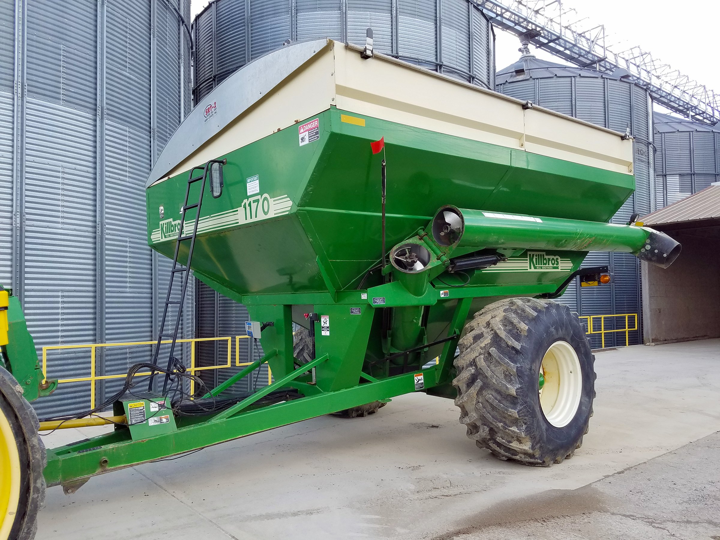 Property photo 17 - EQUIPMENT AUCTION IN ALLEN COUNTY, OHIO